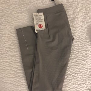 NWT Lululemon Senseknit Running Tight 28 inch inseam